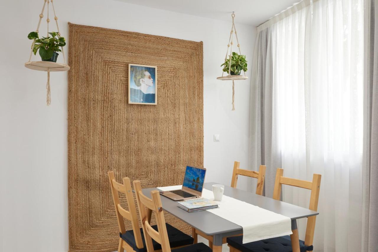 Altea Puerto Playa Διαμέρισμα Εξωτερικό φωτογραφία