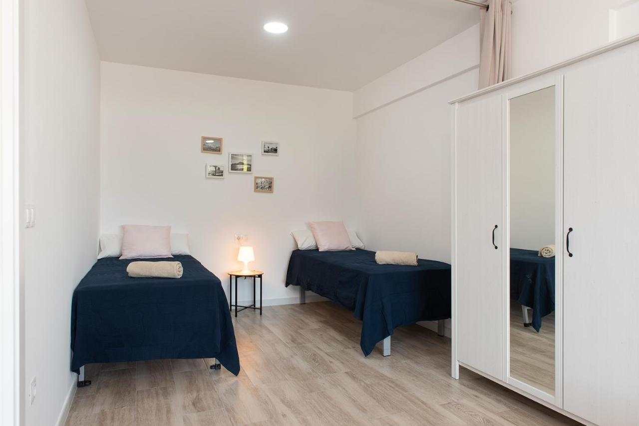 Altea Puerto Playa Διαμέρισμα Εξωτερικό φωτογραφία